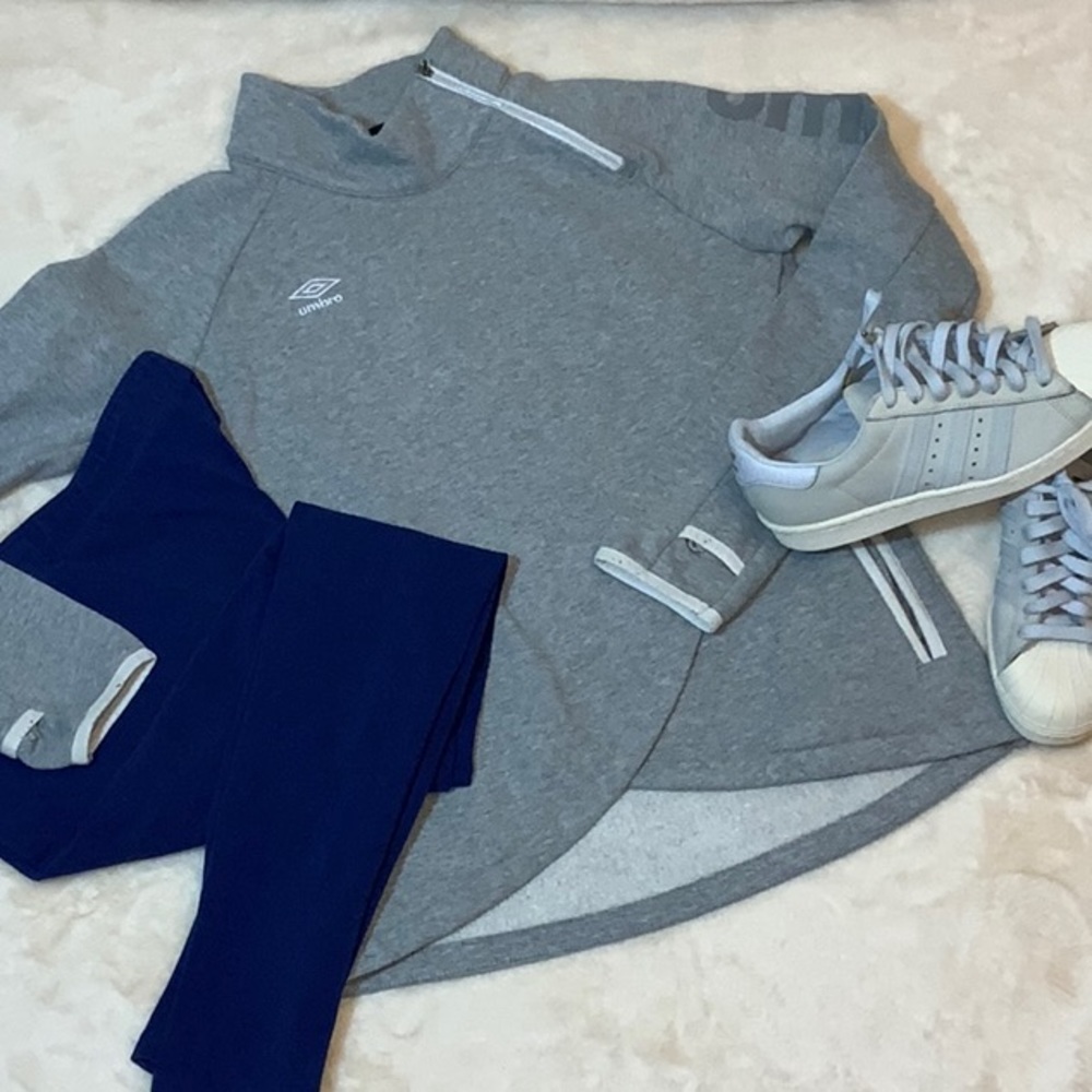 Umbro Sweatshirt